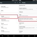 How to Disable Power Button Camera Shortcut on Android Phone