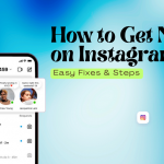 How to Get And Use Notes on Instagram on Android And Iphone 2024