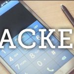 How To Hack/Unlock Android Pattern Lock