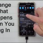 How to Make Your Phone Say Something When You Plug It in Android