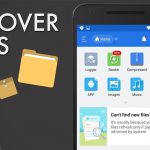 How To Recover Deleted Photos Files from Android Phone