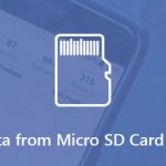 How to Transfer Data from One Micro Sd Card to Another Android