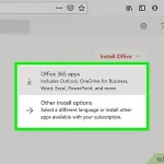 How to Transfer Microsoft Office to a New Computer