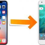 How to Transfer Photos from Iphone to Android Without Computer