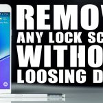 How To Unlock Android Password/Pattern Screen Lock Without Losing Data