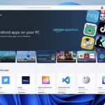 Install Amazon Appstore And Sideload Android Apps on Windows 11