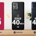 Motorola Edge Heading To India Soon