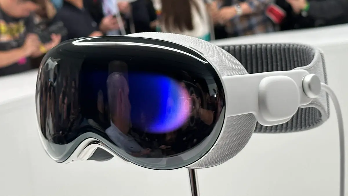 Rumors And Speculation Around Apples Augmented Reality Ambition