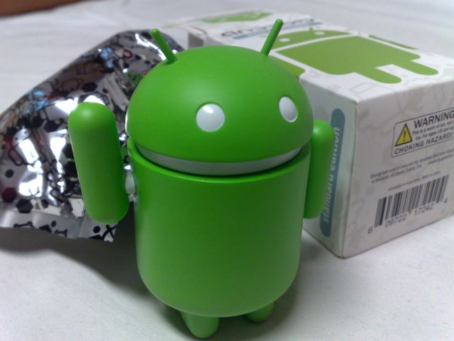 Several Android Oems Signing Keys Leaked Used For Sign Malware