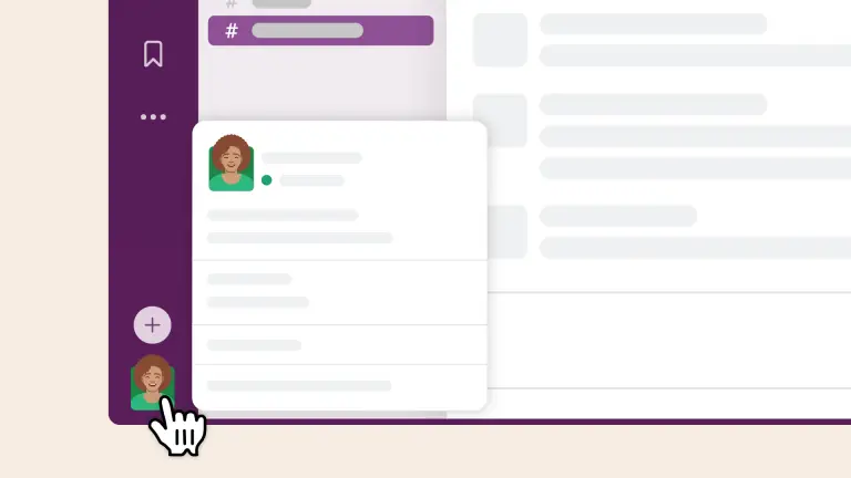 Slack How To Configure The Workspace To Display Users Full Names