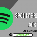 Spotify Premium Apk Download for Android
