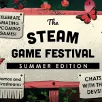 Steam 900 Game Demos Steam Summer Game Festival