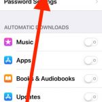 Stop Verification Required Message When Installing Free Apps