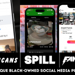 Top Black Owned Social Media Apps