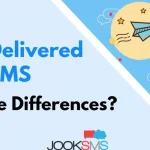 What is the Difference between Delivered And Sent on Android