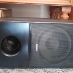 Can You Lay a Subwoofer on Its Side