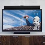 Can You Mount a Soundbar above a Tv