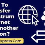 Can You Transfer Spectrum Account to Another Person