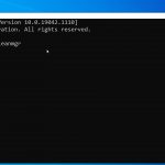 How Do I Defrag My Computer Using Command Prompt Windows 7