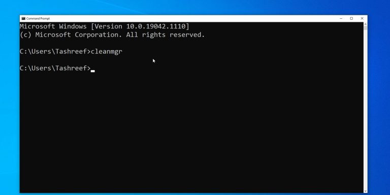 How Do I Defrag My Computer Using Command Prompt Windows 7