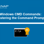 How Do I Install a Program Using Command Prompt Windows 10