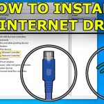 How Do I Install Ethernet Drivers on Windows 10 Without Internet