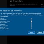 How Do I Remove Bloatware from Windows 10 Powershell
