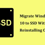 How Do I Transfer Windows 10 to a New Hard Drive Without Reinstalling