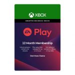 How to Access Ea Play on Xbox Series X