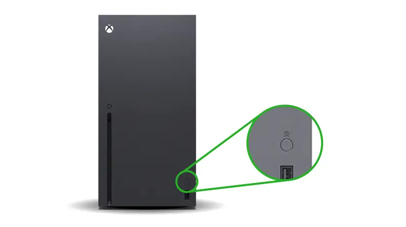 How to Add a New Controller to Xbox Series X