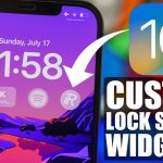 How to Add Custom Widgets to Home Screen Ios 16