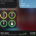 How to Add Devices to Battery Widget Ios 14