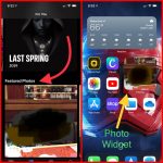 How to Add Photos in Featured Photos Ios 14