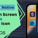 How to Add Splash Screen in Ios React Native