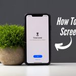 How to Bypass Screen Time on Iphone Ios 14