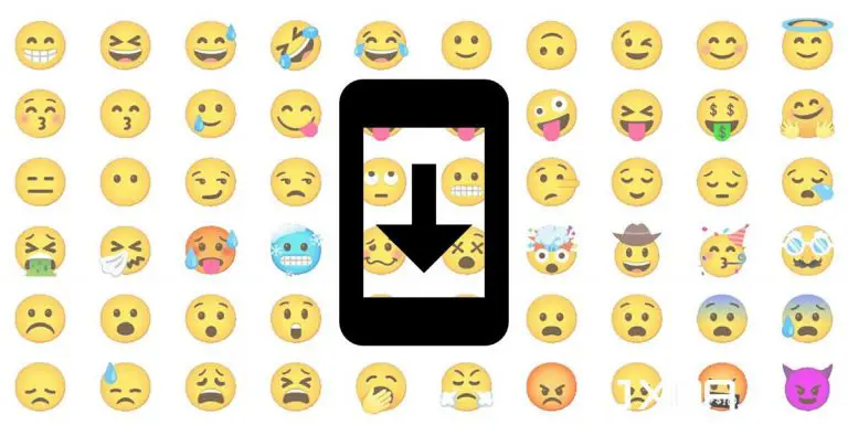 How to Change Android Emojis to Ios Without Root