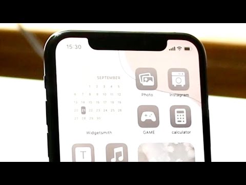How to Change App Icon on Iphone Ios 16