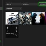 How to Check for Game Updates Xbox Series X