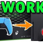 How to Connect a Ps5 Controller to Xbox Series X