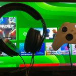 How to Connect a Wired Headset to Xbox Series X