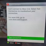 How to Connect to Xbox Live on Xbox Series X