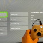 How to Connect Wifi on Xbox Series X