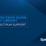 How to Delete Recently Watched on Spectrum My Library
