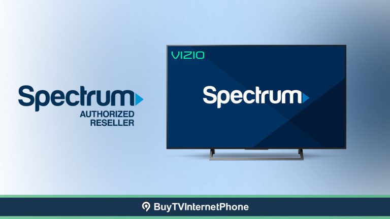 How to Download Spectrum Tv on Vizio Smart Tv