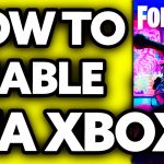 How to Enable 2Fa on Fortnite Xbox Series X