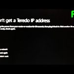 How to Fix Teredo Ip Address Xbox Series X