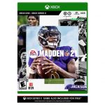 How to Get Madden 21 on Xbox Series X