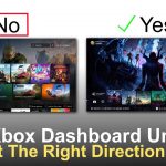 How to Get New Dashboard Xbox Series X