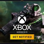 How to Get Notified When Xbox Series X is Available