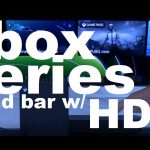 How to Hook Up Sound Bar to Xbox Series X